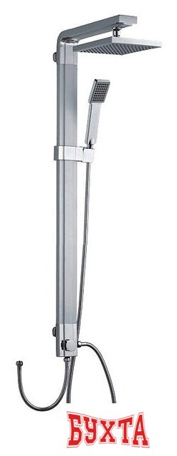 Душевая система  Gappo G2401