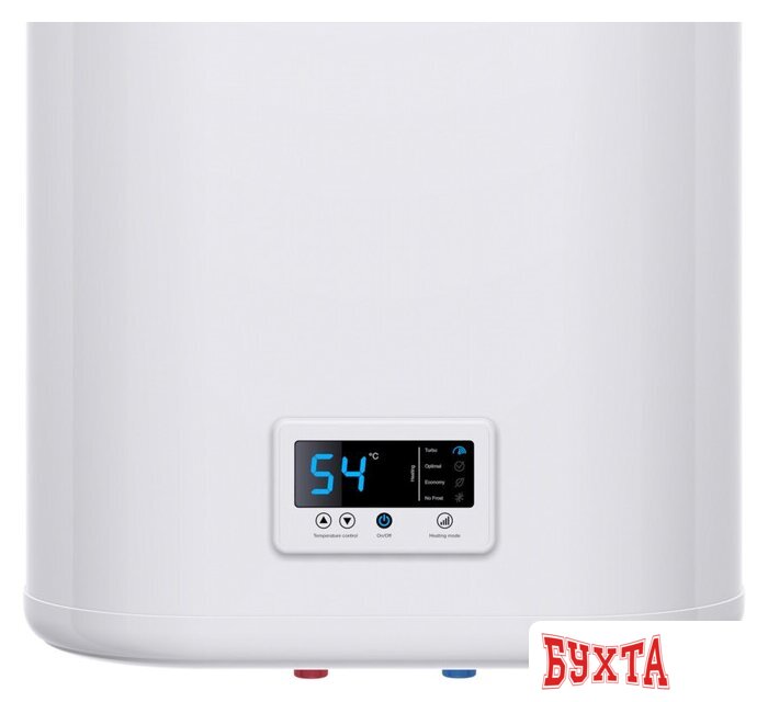 Накопительный электрический водонагреватель Thermex IF 80 V (pro)