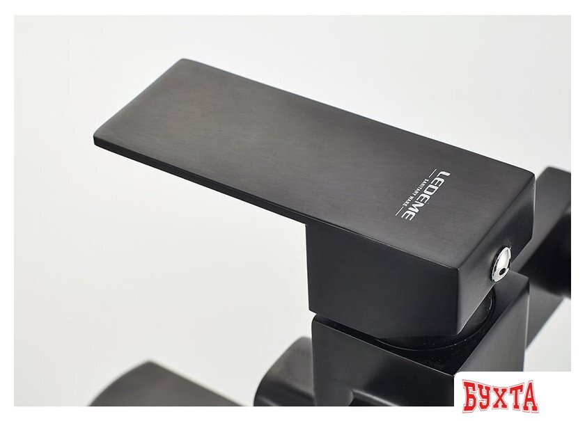 Душевая система  Ledeme L72433B