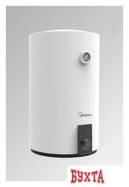 Накопительный электрический водонагреватель Midea Uno MWH-10015-CVM