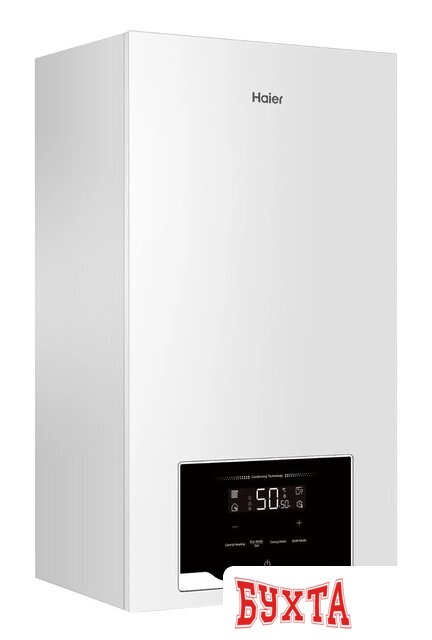 Отопительный котел Haier GreenLine 1.35 Ti