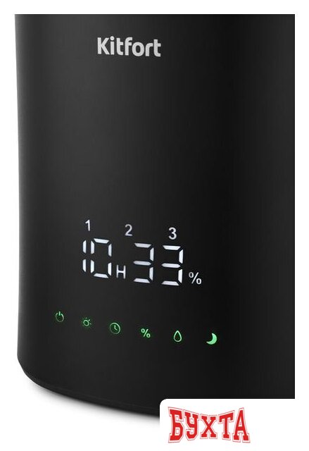 Увлажнитель воздуха Kitfort KT-2808
