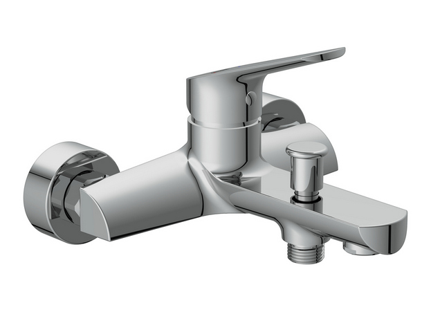 Смеситель Cersanit Flavis 63035
