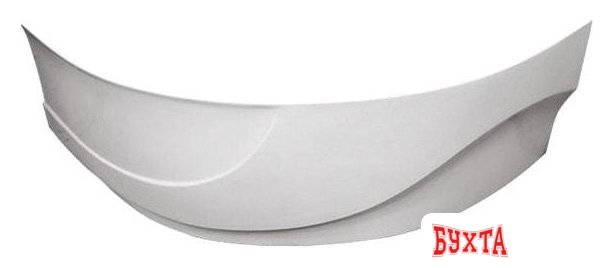 Фронтальный экран под ванну Triton Эрика 140