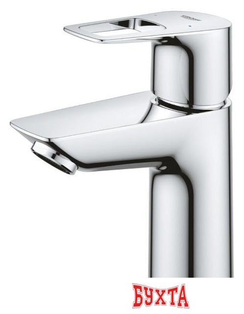 Смеситель Grohe Bauloop 23337001