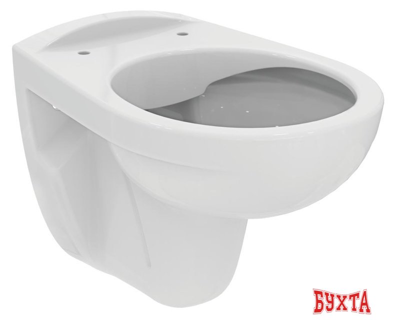 Унитаз Ideal Standard WC-Paket Eurovit Pro K881201