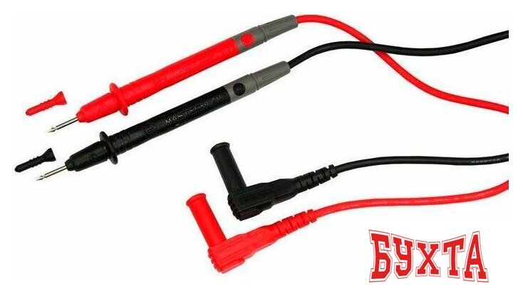 Мультиметр Mastech MS8239C