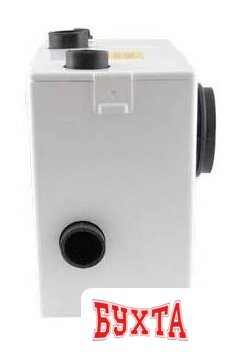 Канализационная установка Unipump SANIVORT 605 M 10м с ножом