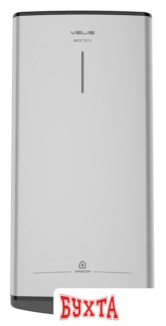 Накопительный электрический водонагреватель Ariston ABSE VLS Pro Inox PW 2K 30