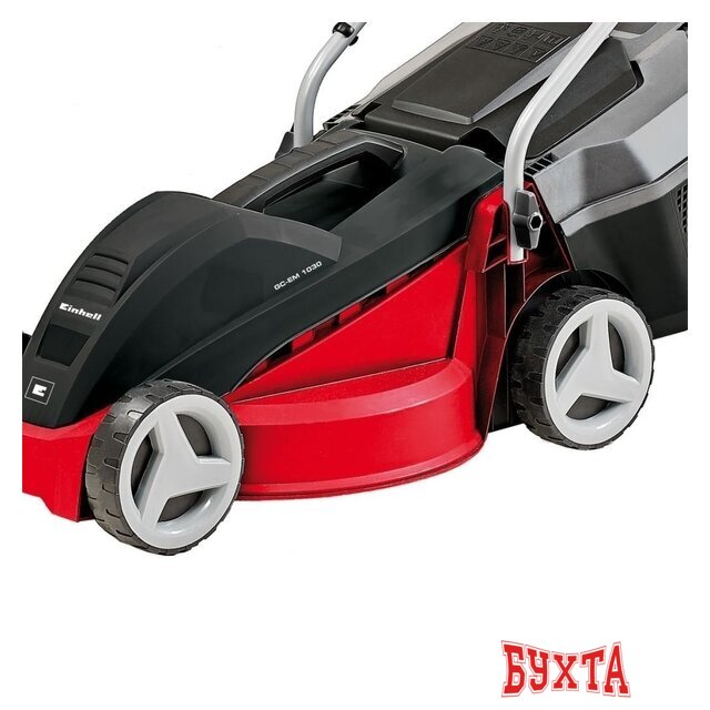 Газонокосилка Einhell GC-EM 1030