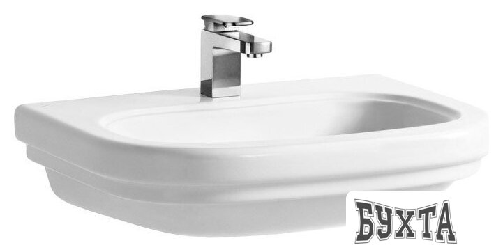 Умывальник Laufen LB3 Classic 65 8106850001041
