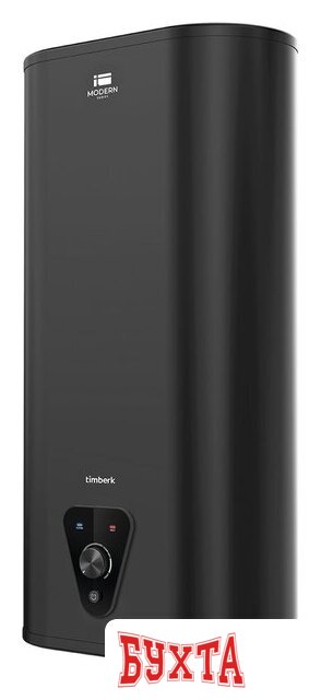 Накопительный электрический водонагреватель Timberk Modern N23C T-WSS100-N23С-VB