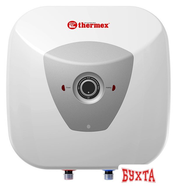 Накопительный электрический водонагреватель над мойкой Thermex HIT PRO H 15 O (pro)