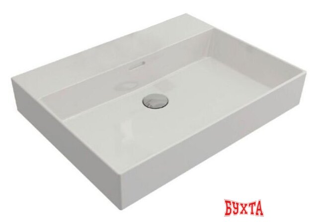 Умывальник Bocchi Milano 60 1376-001-0125