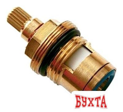 Кран-букса IDDIS Cr-CE24 Z20 (2шт)