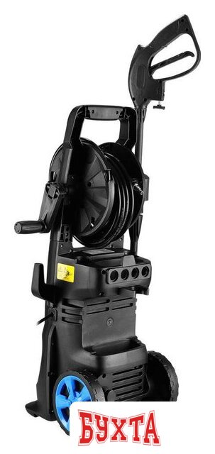 Мойка высокого давления Deko DKCW195 PRO