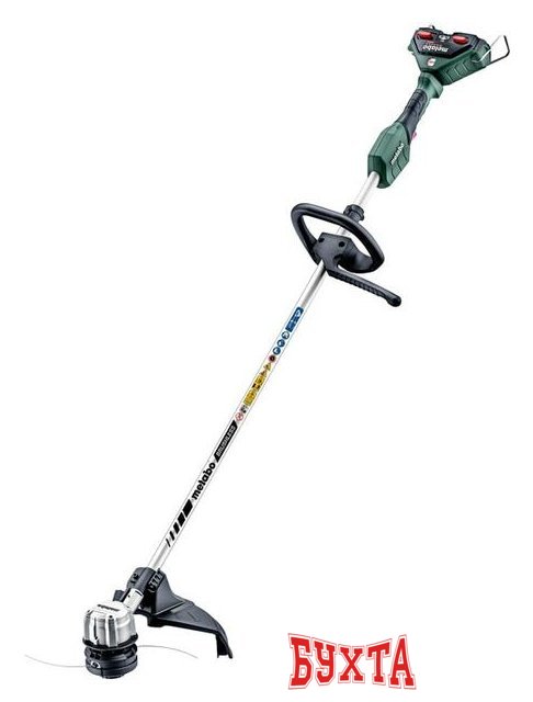 Триммер Metabo FSD 36-18 LTX BL 40 601610850 (без АКБ)