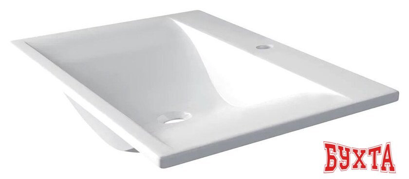 Умывальник Madera Pulsus 60