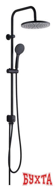 Душевая система  Esko ST1550