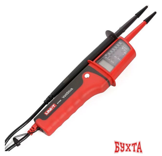Тестер UNI-T UT15C
