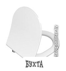 Сиденье для унитаза Vitra SoftSlim 110-003-019