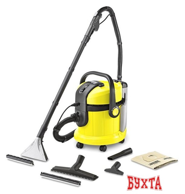 Пылесос Karcher SE 4001 [1.081-130.0]