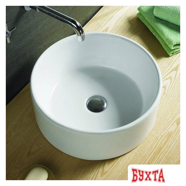 Умывальник Melana MLN-7078A