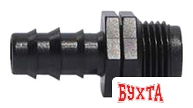 Коннектор Spec IS0027 Муфта для трубки 16 мм x 3/4" нар.