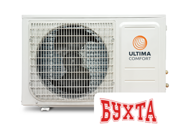 Кондиционер Ultima Comfort Explorer Inverter EXP-I24PN-IN/EXP-I24PN-OUT