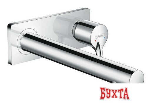 Смеситель Hansgrohe Talis S 72111000