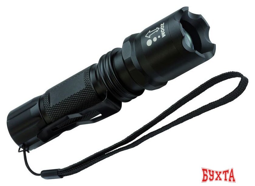 Фонарь Brennenstuhl TL 250F