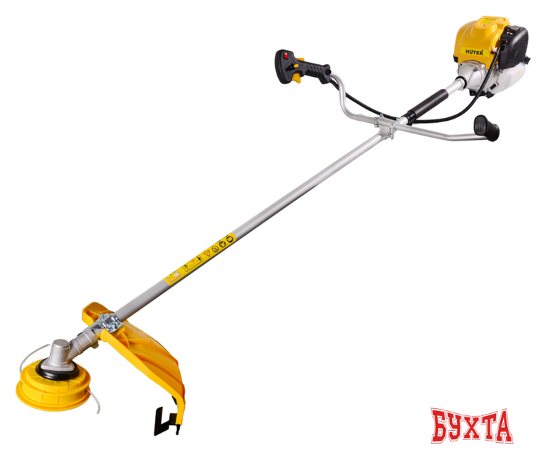 Триммер Huter GGT-2000 4Т