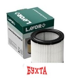 Фильтр патронный Lavor 5.212.0154