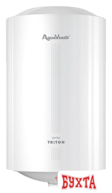 Накопительный электрический водонагреватель AquaVerso Triton 80 V