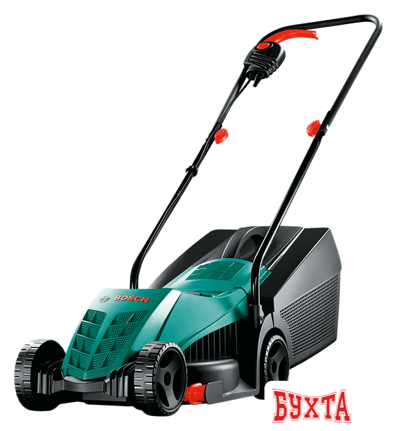 Газонокосилка Bosch Rotak 320 ER 06008A600A