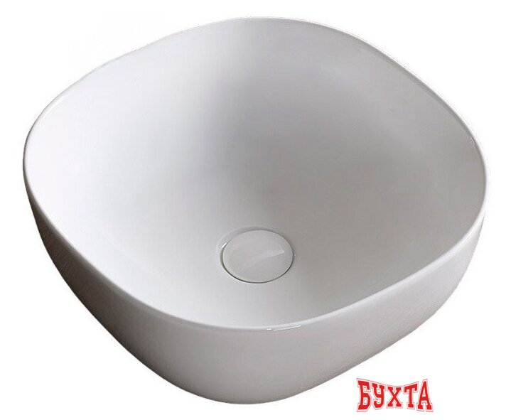 Умывальник Cerutti Spa CR0077