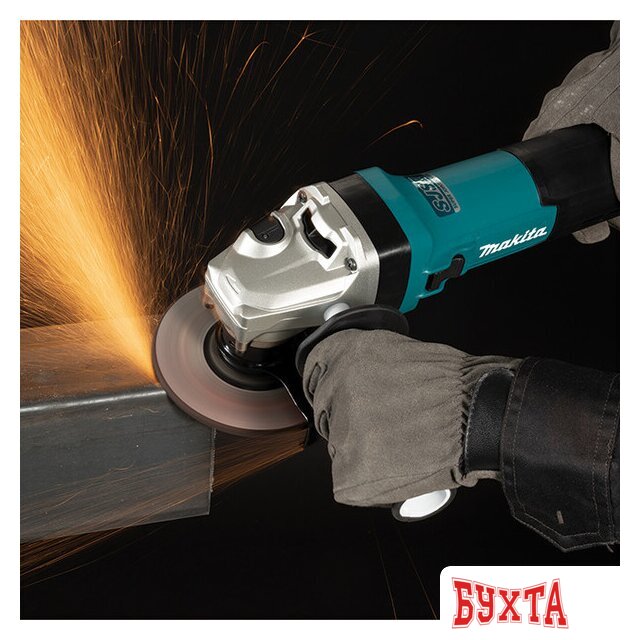 Угловая шлифмашина Makita GA5091X01