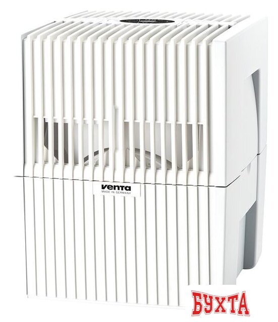 Мойка воздуха Venta LW15 Comfort plus (белый)