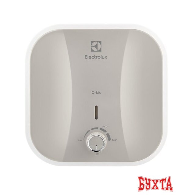 Накопительный электрический водонагреватель под мойку Electrolux EWH 10 Q-bic U