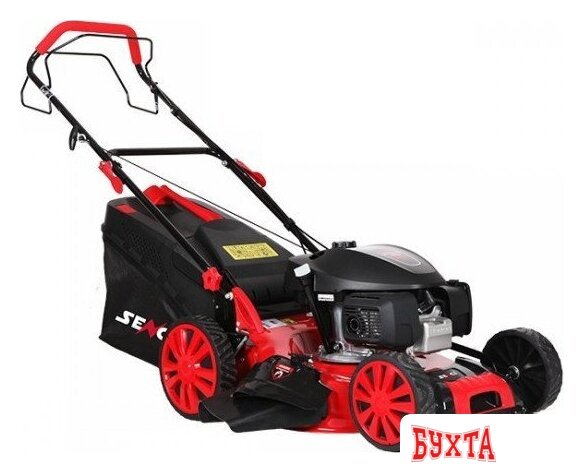 Газонокосилка SENCI LMA18S57