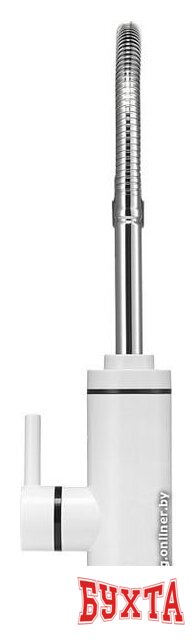 Проточный электрический водонагреватель-кран Zanussi SmartTap