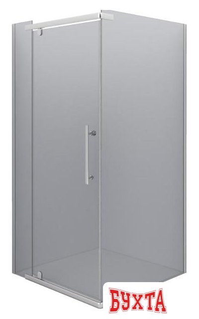 Душевой уголок Erlit ER 10110H-C4 100x100