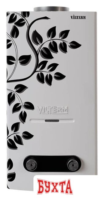 Газовая колонка VilTerm S10 (лоза)