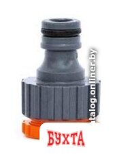 Коннектор Alfagradm Адаптер внешний 1/2" [SG1802A PRO]