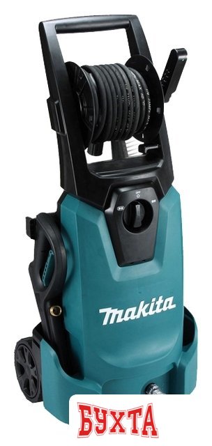 Мойка высокого давления Makita HW 1300