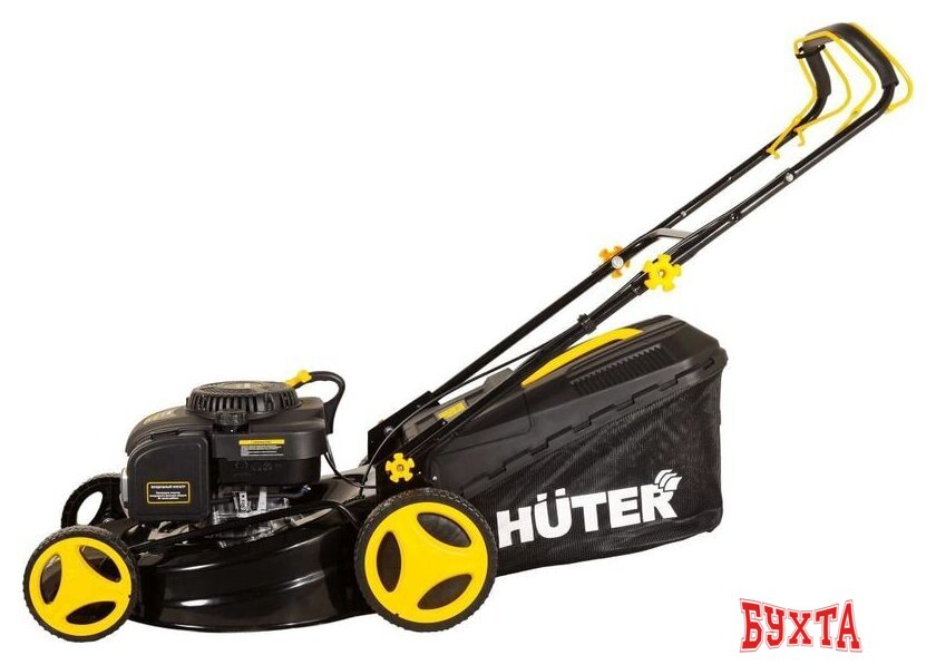 Газонокосилка Huter GLM-7.0 SL