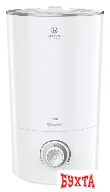 Увлажнитель воздуха Royal Clima Tube RUH-TB300/4.0M-WT