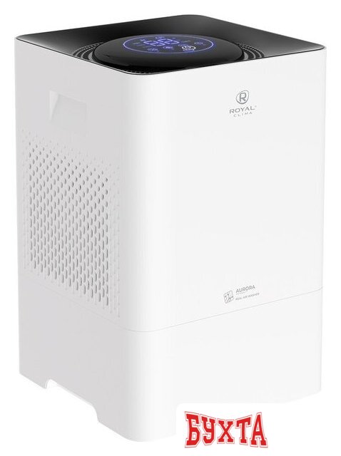 Мойка воздуха Royal Clima Aurora RAW-AU350/5EW-WT