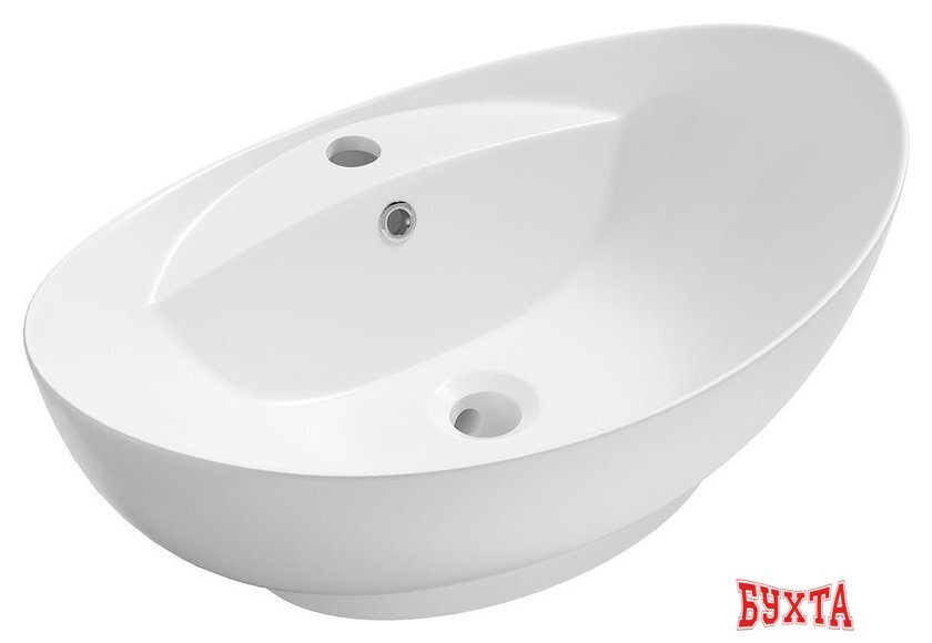 Умывальник Lavinia Boho Bathroom Sink Slim 33311100