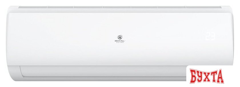 Кондиционер Royal Clima Triumph Lite RC-TWL35HN